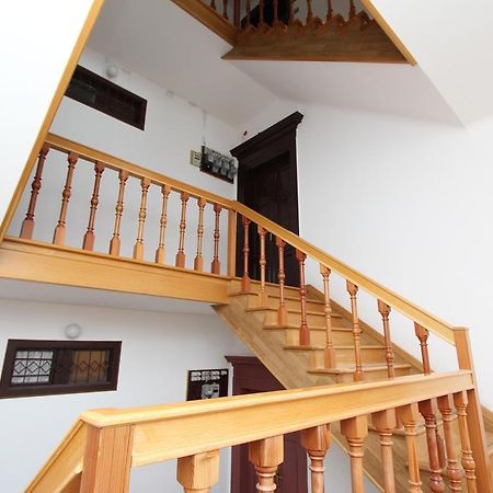 Apartments Casa Menis Ровинь Экстерьер фото