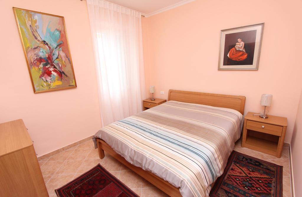 Apartments Casa Menis Ровинь Номер фото