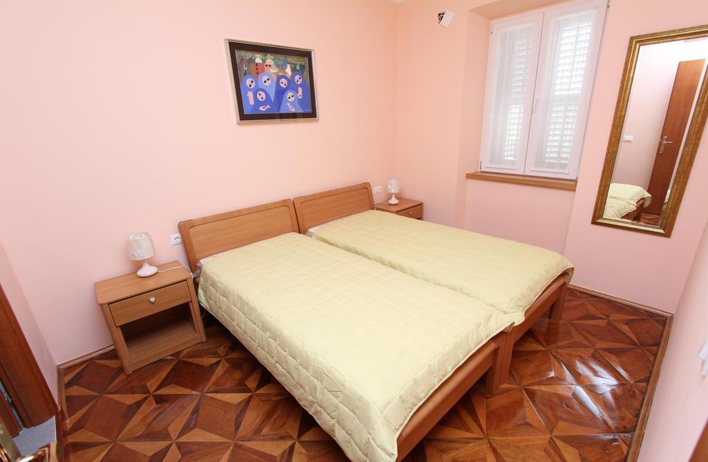 Apartments Casa Menis Ровинь Номер фото