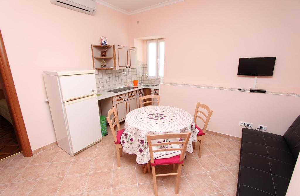 Apartments Casa Menis Ровинь Номер фото