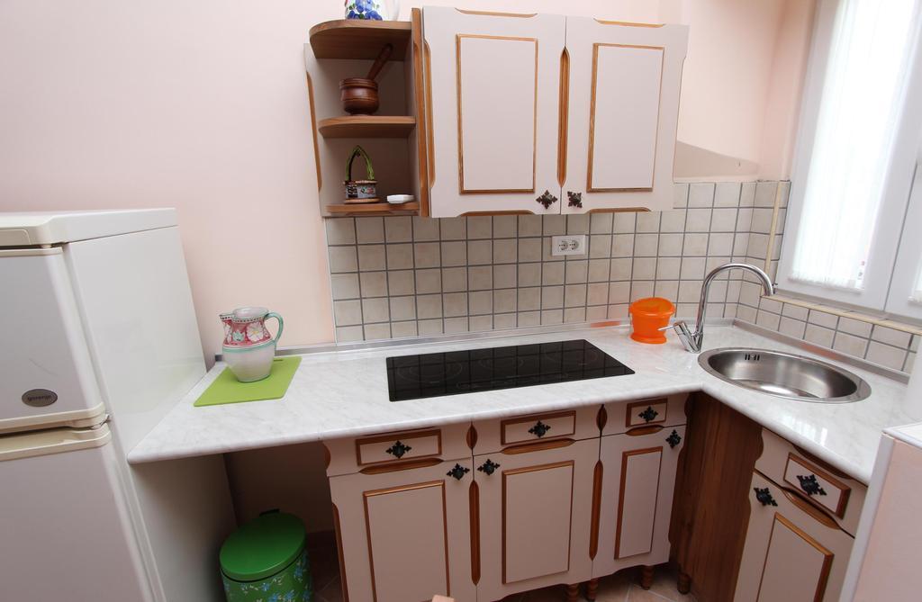 Apartments Casa Menis Ровинь Номер фото