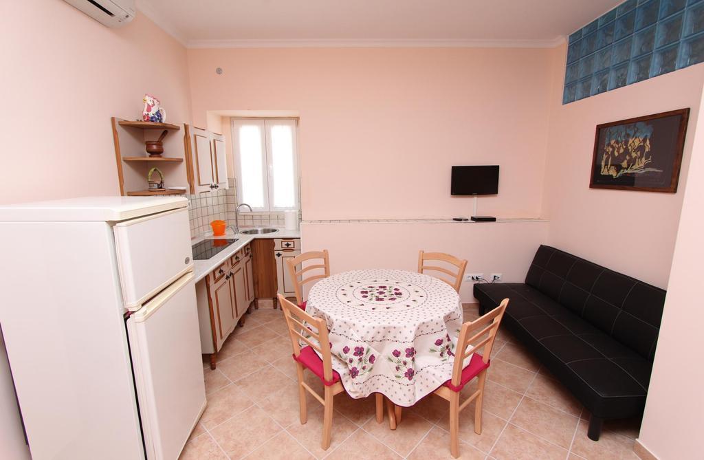 Apartments Casa Menis Ровинь Номер фото