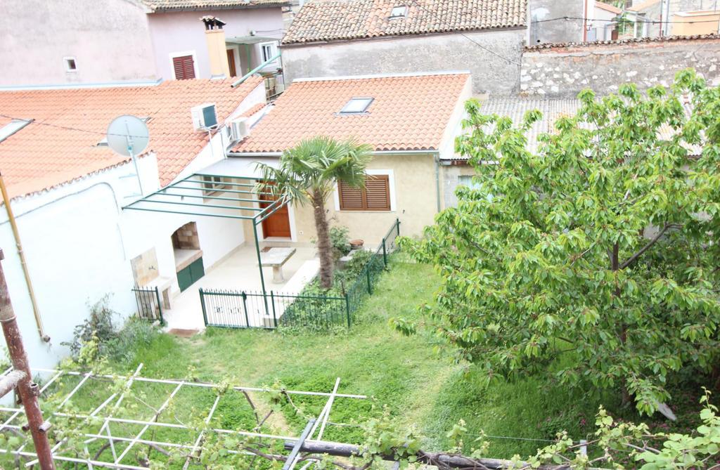 Apartments Casa Menis Ровинь Номер фото
