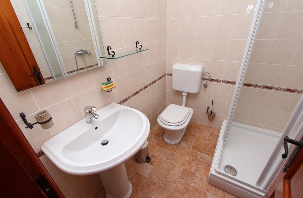 Apartments Casa Menis Ровинь Номер фото