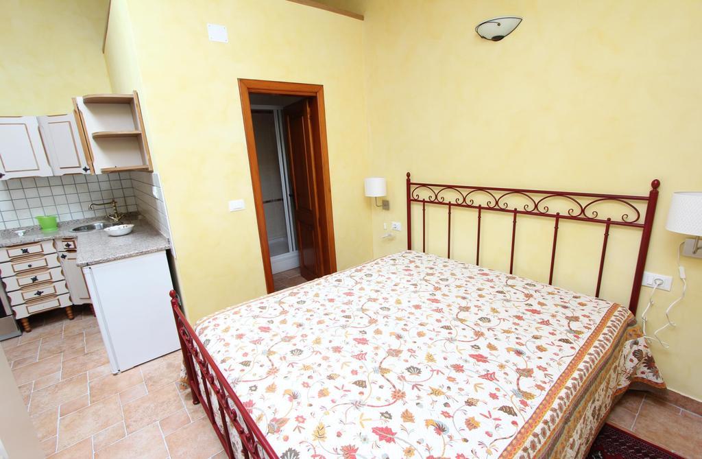 Apartments Casa Menis Ровинь Номер фото