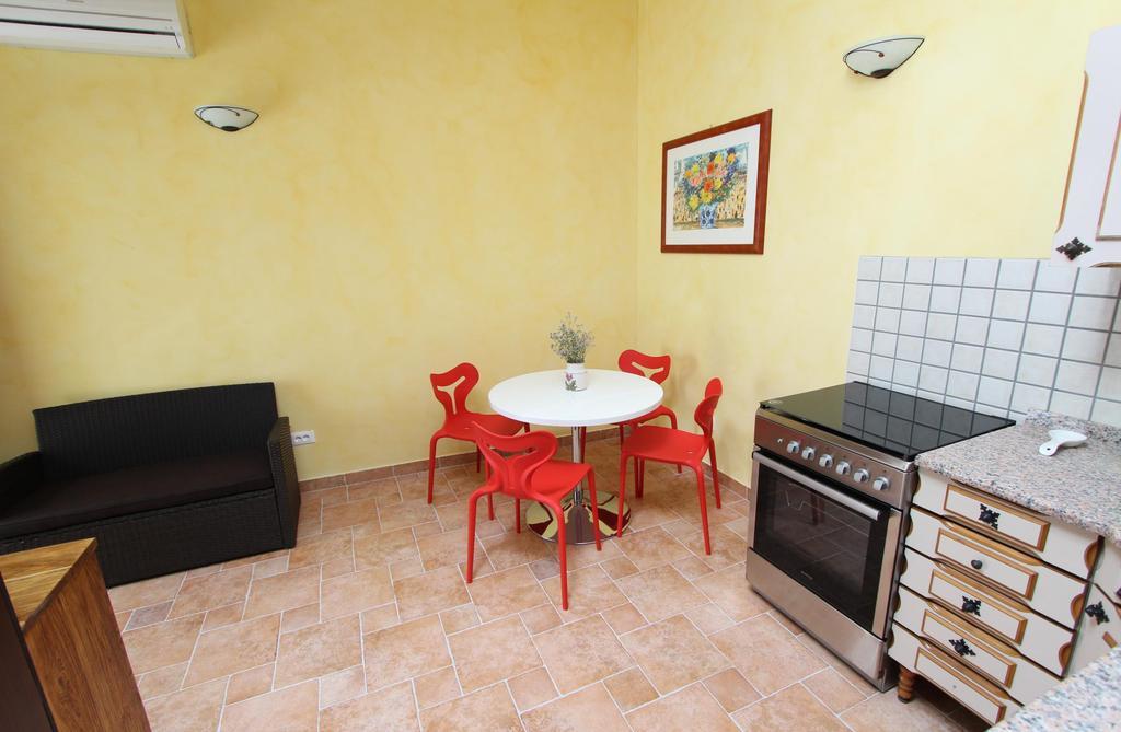 Apartments Casa Menis Ровинь Номер фото