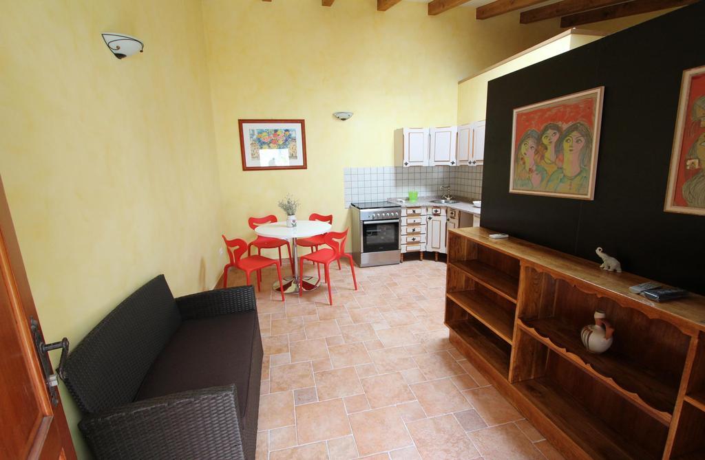 Apartments Casa Menis Ровинь Номер фото