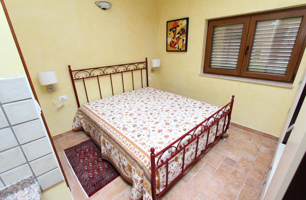 Apartments Casa Menis Ровинь Номер фото