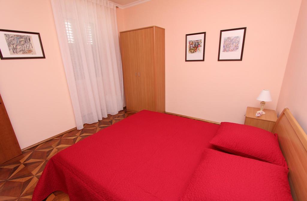 Apartments Casa Menis Ровинь Номер фото