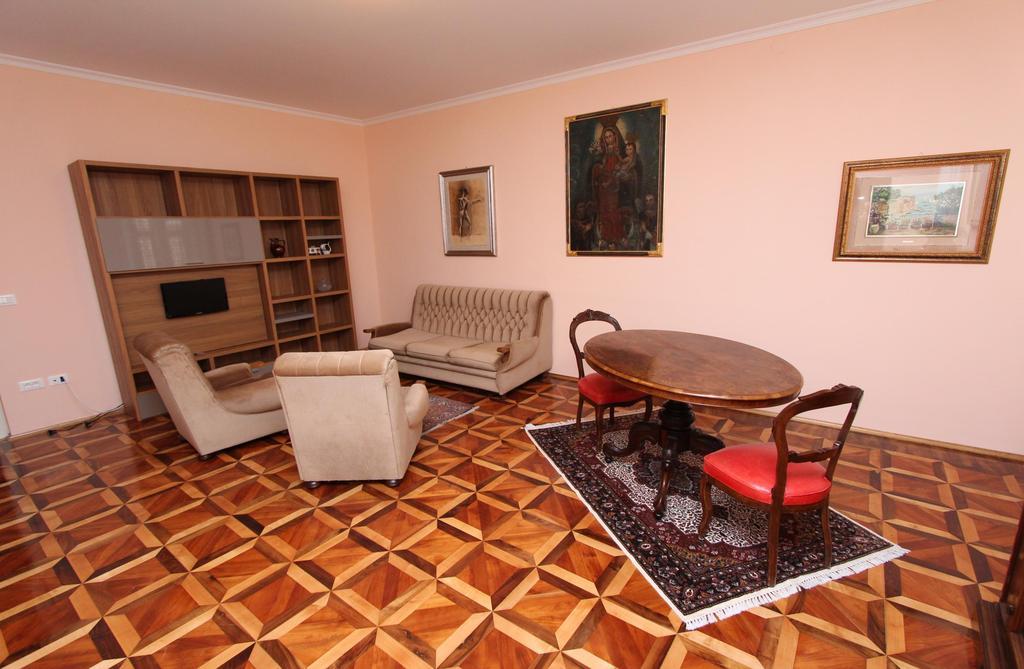 Apartments Casa Menis Ровинь Номер фото
