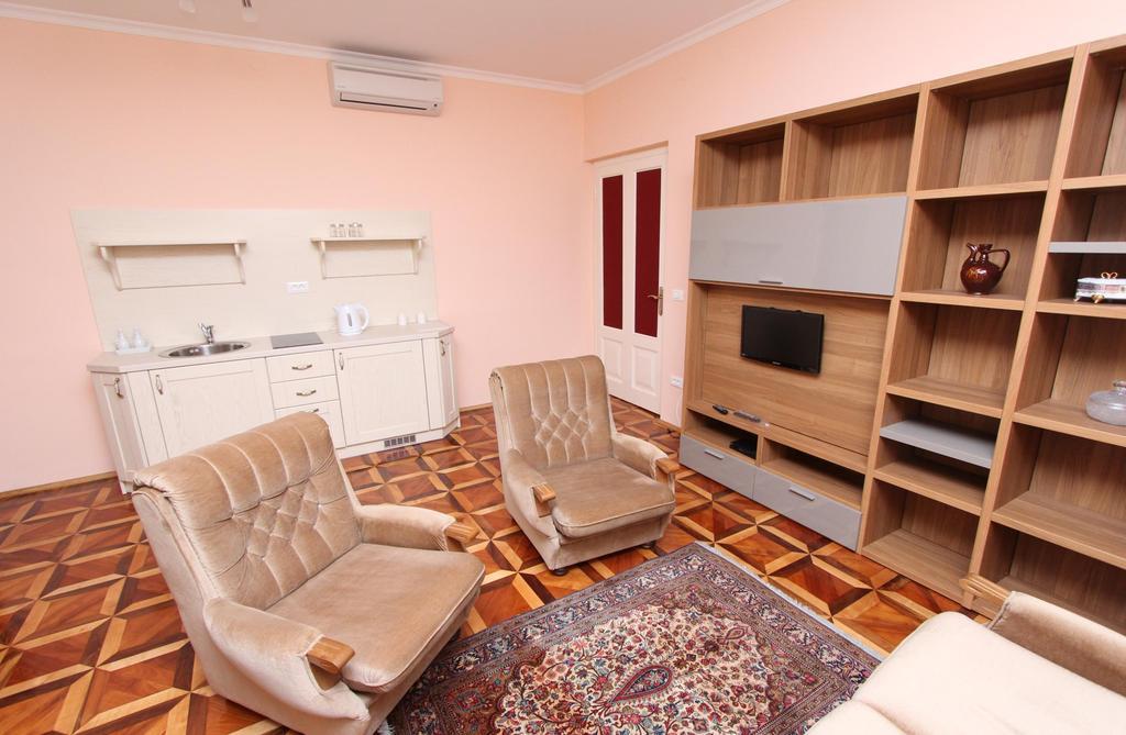 Apartments Casa Menis Ровинь Номер фото