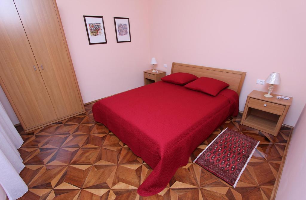 Apartments Casa Menis Ровинь Номер фото